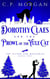 Dorothy Claes and the Prowl of the Yule Cat - The Silver Fox Mysteries, #2