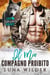 Il mio proibito incontro con lo shifter - Love Bites Shifter Dating Agency, #4