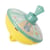 PURE TOUPIES METAL LAPIN