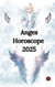 Anges Horoscope  2025