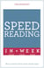 Speed Reading In A Week - How To Speed Read In Seven Simple Steps