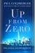 Up from Zero - Politics, Architecture, and the Rebuilding of New York