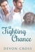 A Fighting Chance - Wild Heart, #1