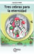 Tres cebras para la eternidad - Lord Pudding Butterscotch