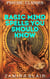 Basic Mind Spells You Should Know - Psychic Classes, #11