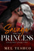 Savage for the Princess - Nightmix, #2