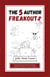 The 5 Author Freakouts