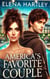 America's Favorite Couple - Reality Show Romance, #1