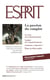 Esprit novembre 2015 - La passion du complot
