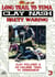 Clay Nash 3: Long Trail to Yuma - Clay Nash, #3