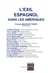 L'exil espagnol dans les Amériques