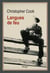 Langues de feu