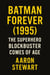 Batman Forever (1995): The Superhero Blockbuster Comes of Age