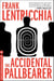 The Accidental Pallbearer - An Eliot Conte Mystery