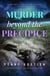Murder beyond The Precipice-Elizabeth Pennington Mysteries-Book 2 - Elizabeth Pennington Mysteries, #2