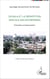 Douala et la répartition spatiale des entreprises - Polarisation et fragmentation