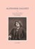 Alphonse Daudet - La vie et l'oeuvre d'Alphonse Daudet racontées par son fils Léon Daudet