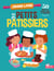Le grand livre des petits pâtissiers