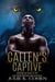 Callen's Captive - Broken Shifters, #4