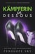 Kämpferin in Dessous - Dessous, #14