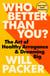 Who Better Than You? - The Art of Healthy Arrogance & Dreaming Big