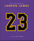The Little Book of LeBron James