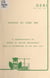 La représentation du monde du travail britannique dans la littérature et les arts (1) - Colloque 1986