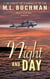 Night and Day - The Night Stalkers CSAR, #3
