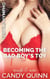 Becoming the Bad Boy's Toy: Rough & Raw - Fertile Nympho, #1