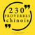 230 Proverbes Chinois