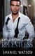 Imperfections Relentless - The Imperfection Series, #5