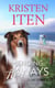Mending His Ways - Second Chance Romance in Liberty Cove, #5