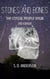 Stones and Bones - the Crystal People Speak - The Crystal People Series, #1