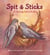 Spit & Sticks - A Chimney Full of Swifts