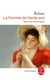 La Femme de trente ans