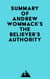 Summary of Andrew Wommack's The Believer's Authority