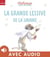 La grande lessive de la savane