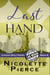 Last Hand - Nadia Wolf, #8