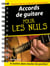 Accords de guitare poche pour les nuls