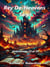 Rey De-Heavens Saga Volúmenes 19 al 25 - Rey De-Heavens, #3