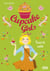 Cupcake Girls - tome 3 Sucré salé - Sucré salé