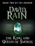 The King and Queen of Swords - Book Two of The Orokon