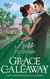 One Kiss to Desire - Blackwood Legacy, #1