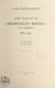 Pages extraites de "Marcellin-Boule, un exemple", 1861-1942