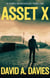 Asset X - Chris Morehouse, #4