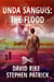 Unda Sanguis: The Flood - The Holocaust Engine, #3
