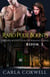 Rapid Pulse Bounty - Obsessed Bounty Hunter Romance Series, #3