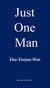 Just One Man