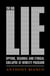 The Big Lie - Spying, Scandal, and Ethical Collapse at Hewlett Packard