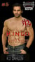 Ringo - Sinners Of Boston, #5